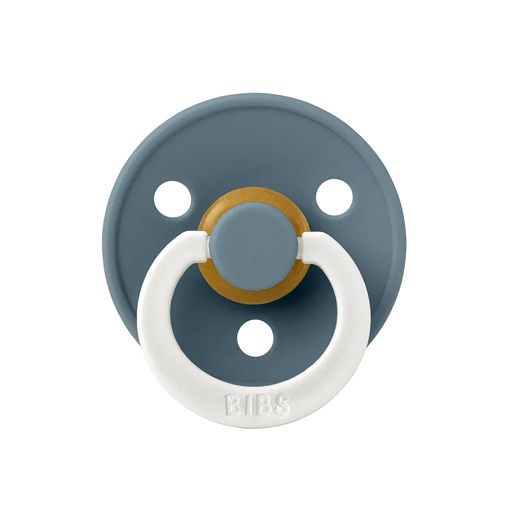 BIBS Bibs Pacifiers