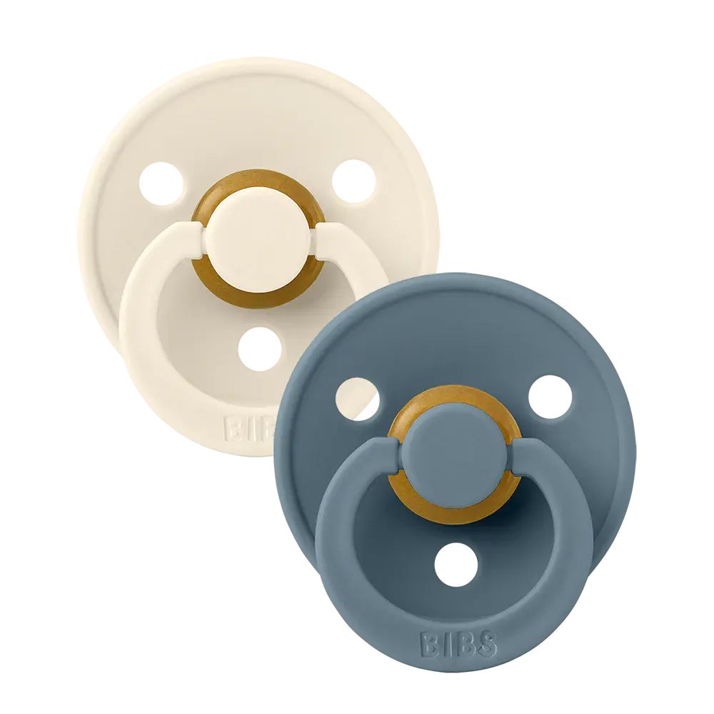 BIBS Bibs Pacifiers