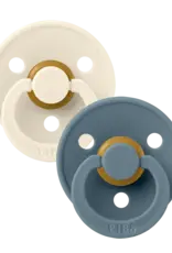 BIBS Bibs Pacifiers