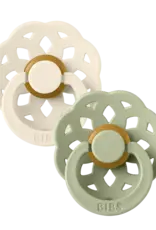BIBS Bibs Pacifiers
