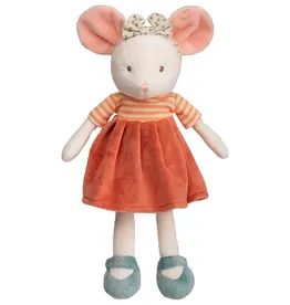 Bukowski Burkowski Plush Toys