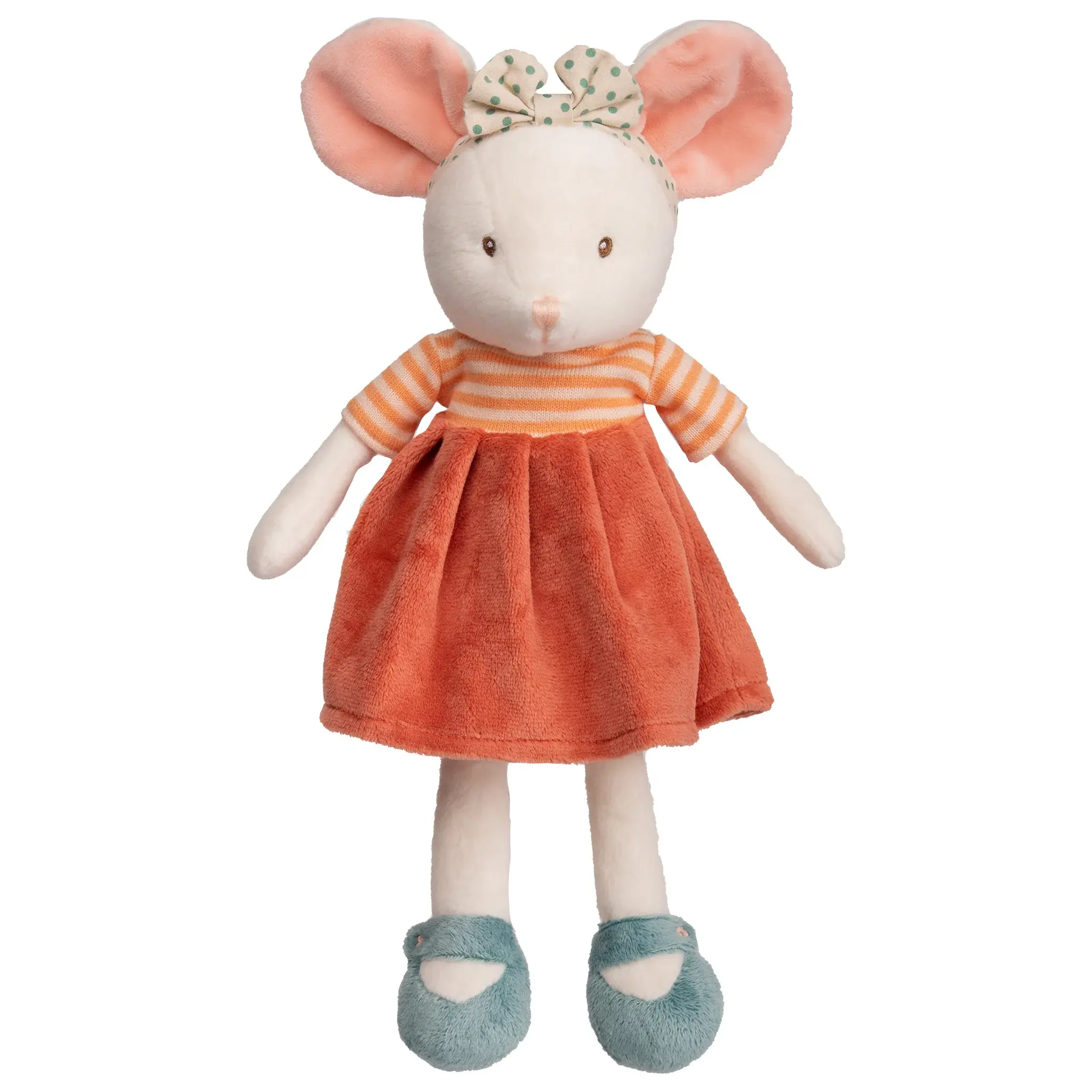 Bukowski Burkowski Plush Toys