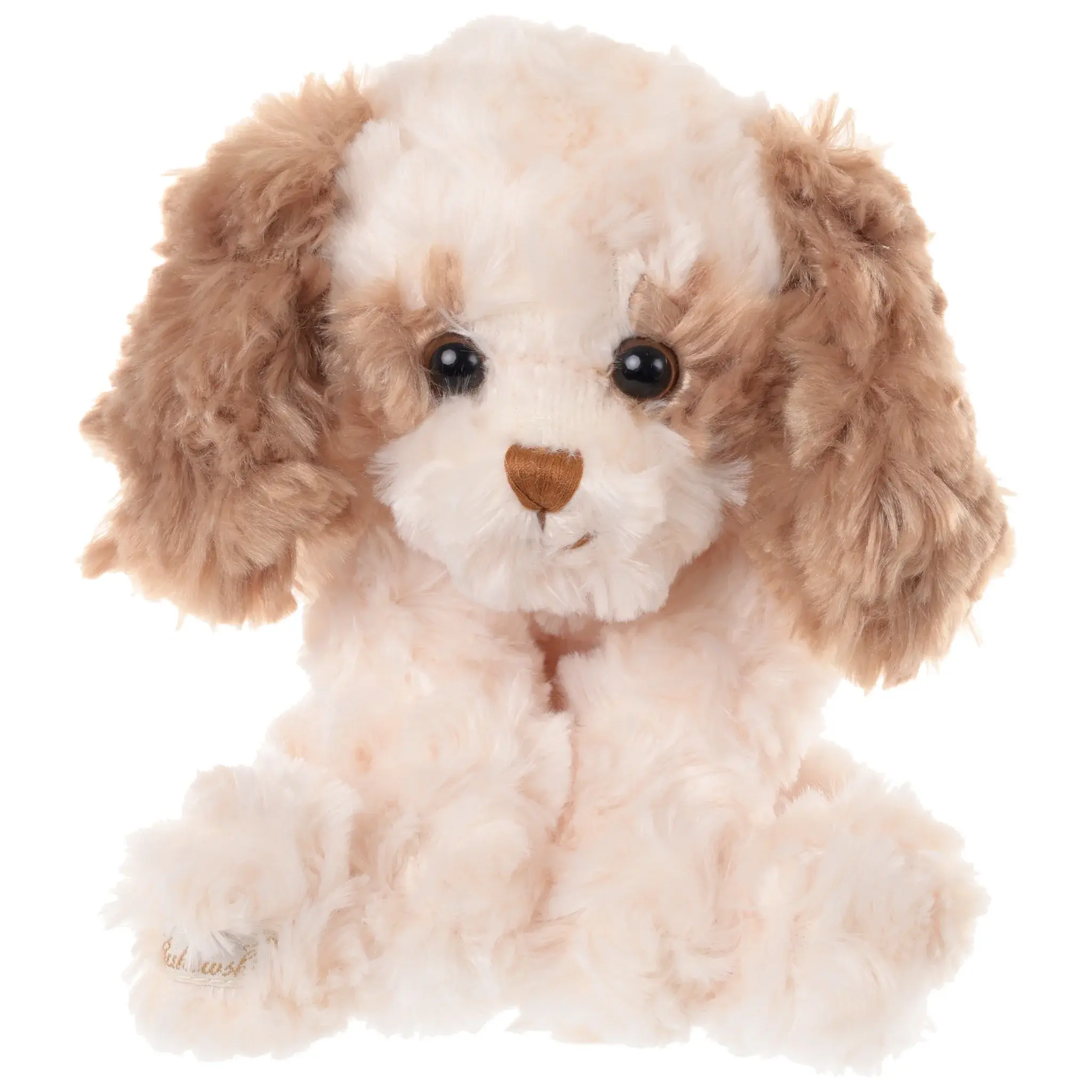 Bukowski Burkowski Plush Toys