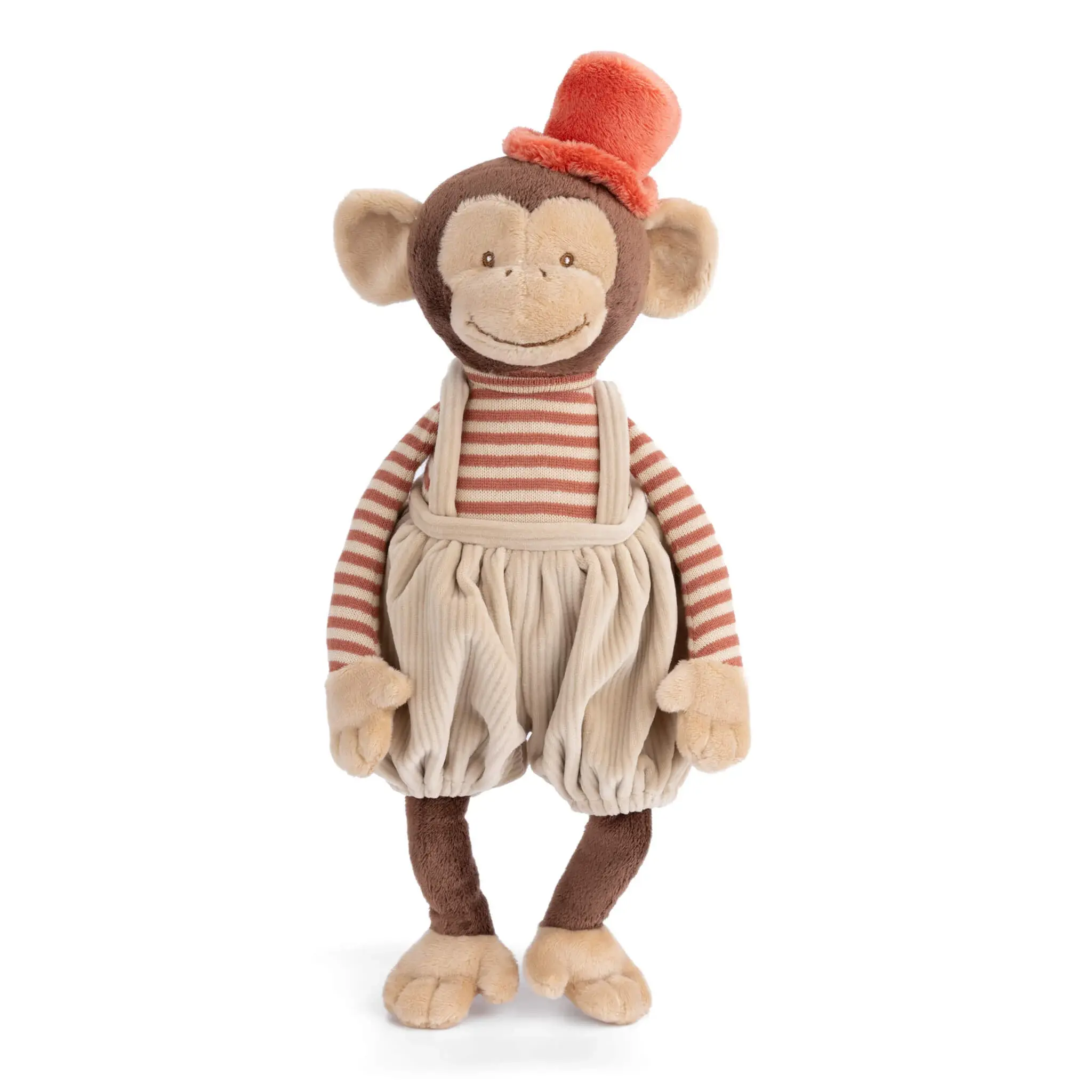 Bukowski Burkowski Plush Toys
