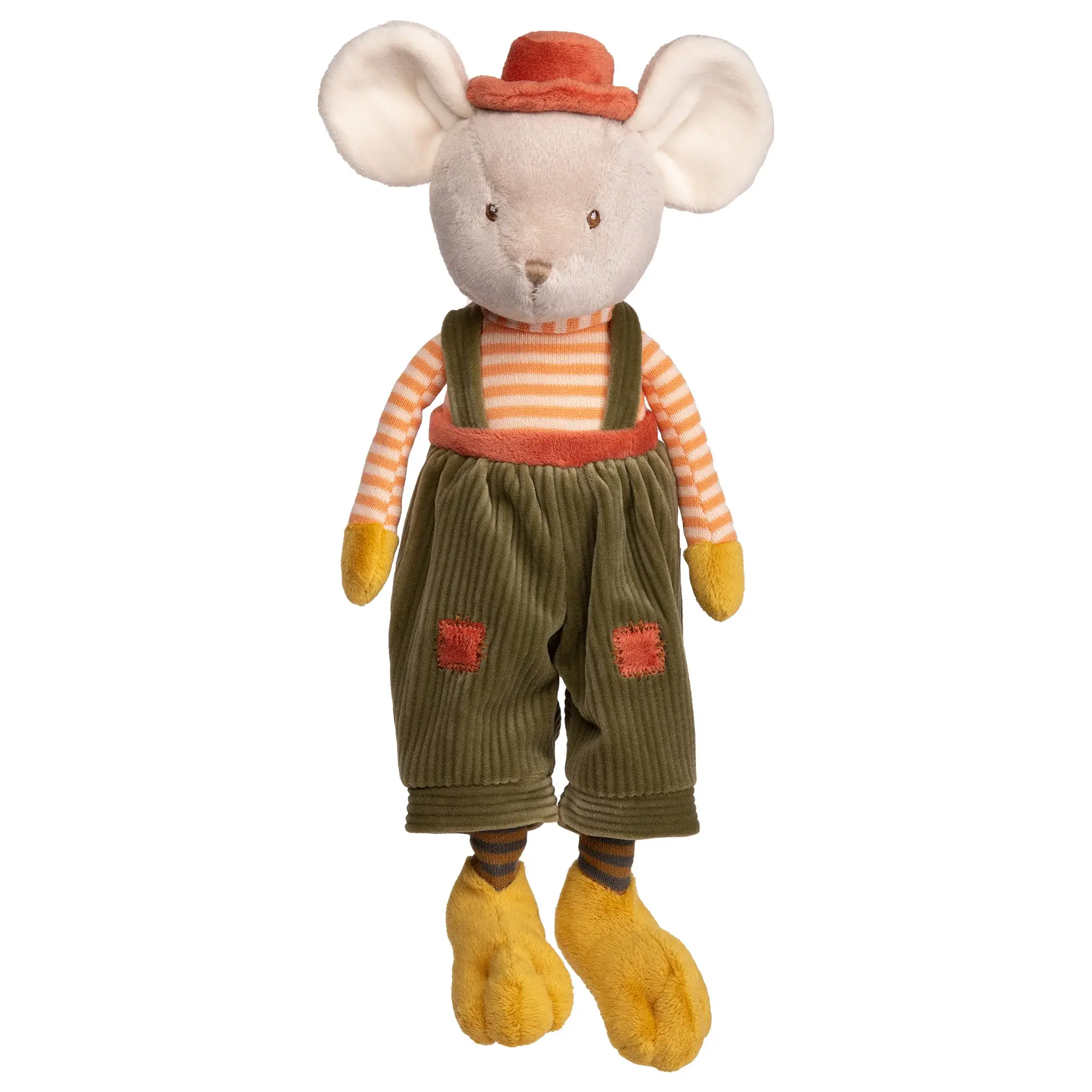 Bukowski Burkowski Plush Toys