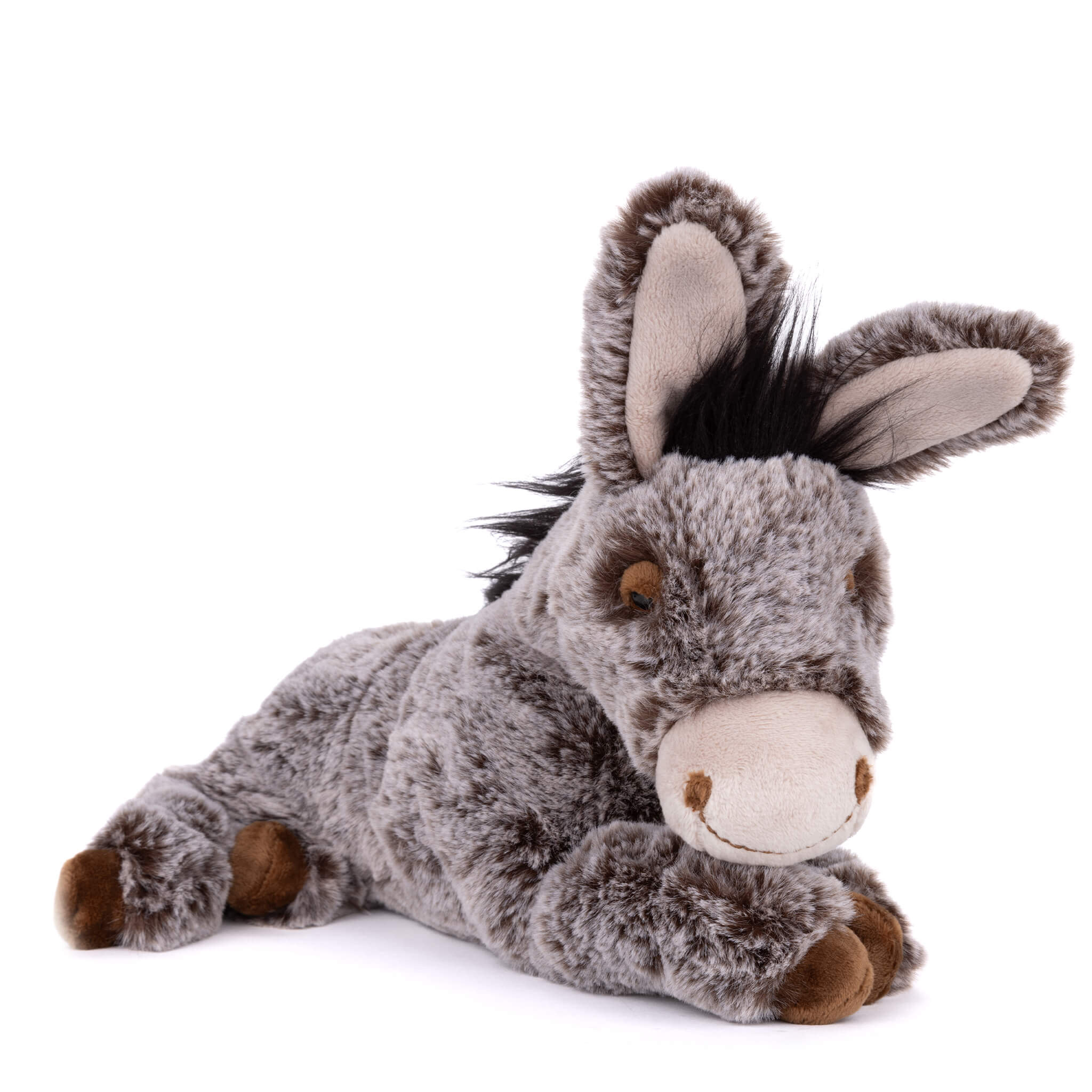 Bukowski Burkowski Plush Toys