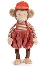 Bukowski Burkowski Plush Toys