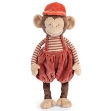 Bukowski Burkowski Plush Toys