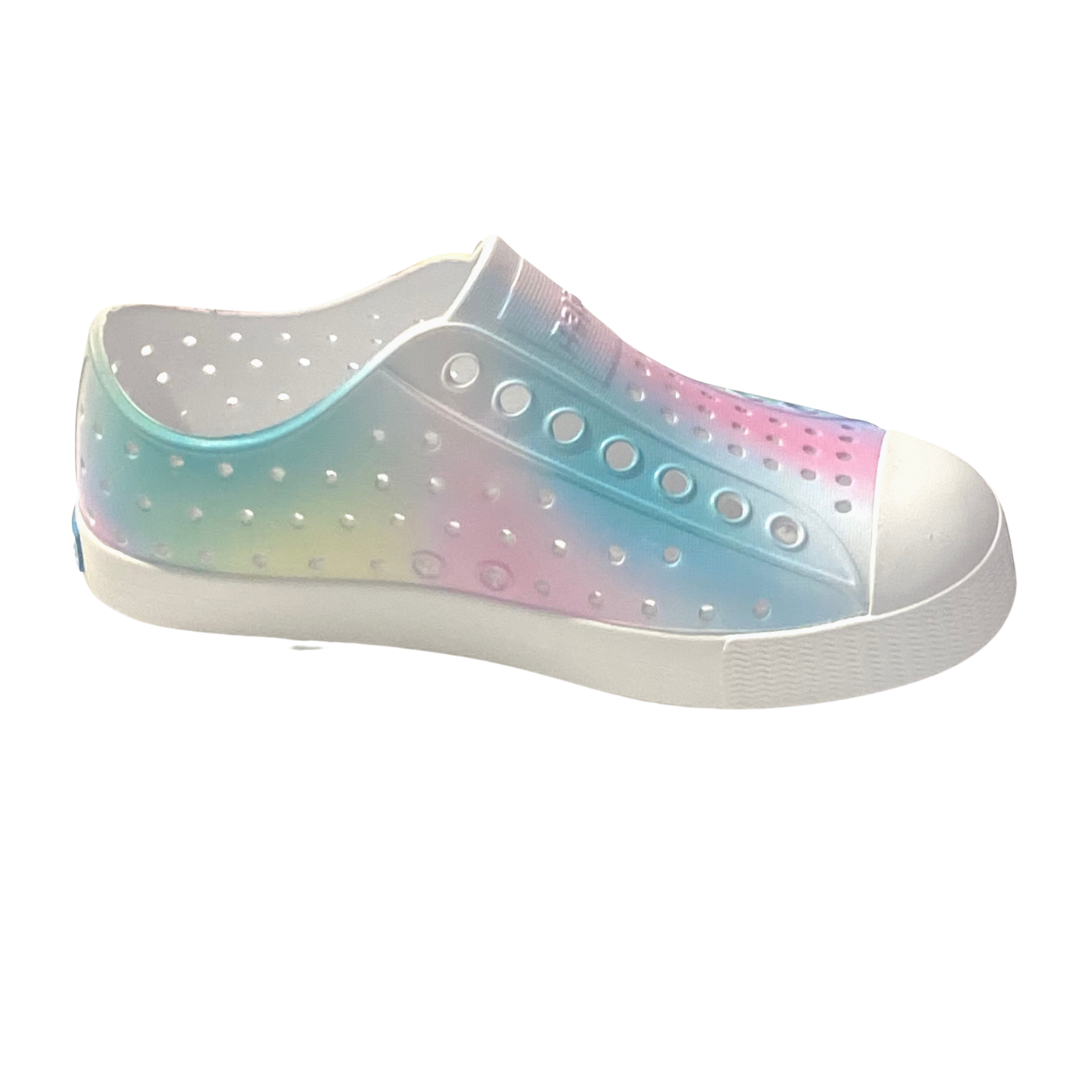 Native Shoes Jefferson Print, Junior