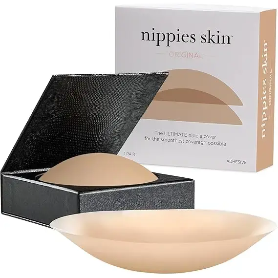 Nippies Nippies Covers