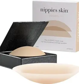 Nippies Nippies Covers