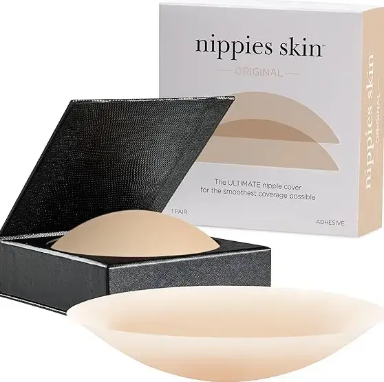Nippies Nippies Covers