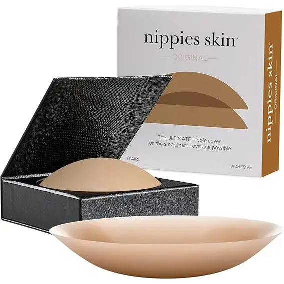 Nippies Nippies Covers