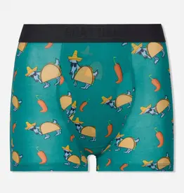 GOAT USA GOAT Boy's Briefs