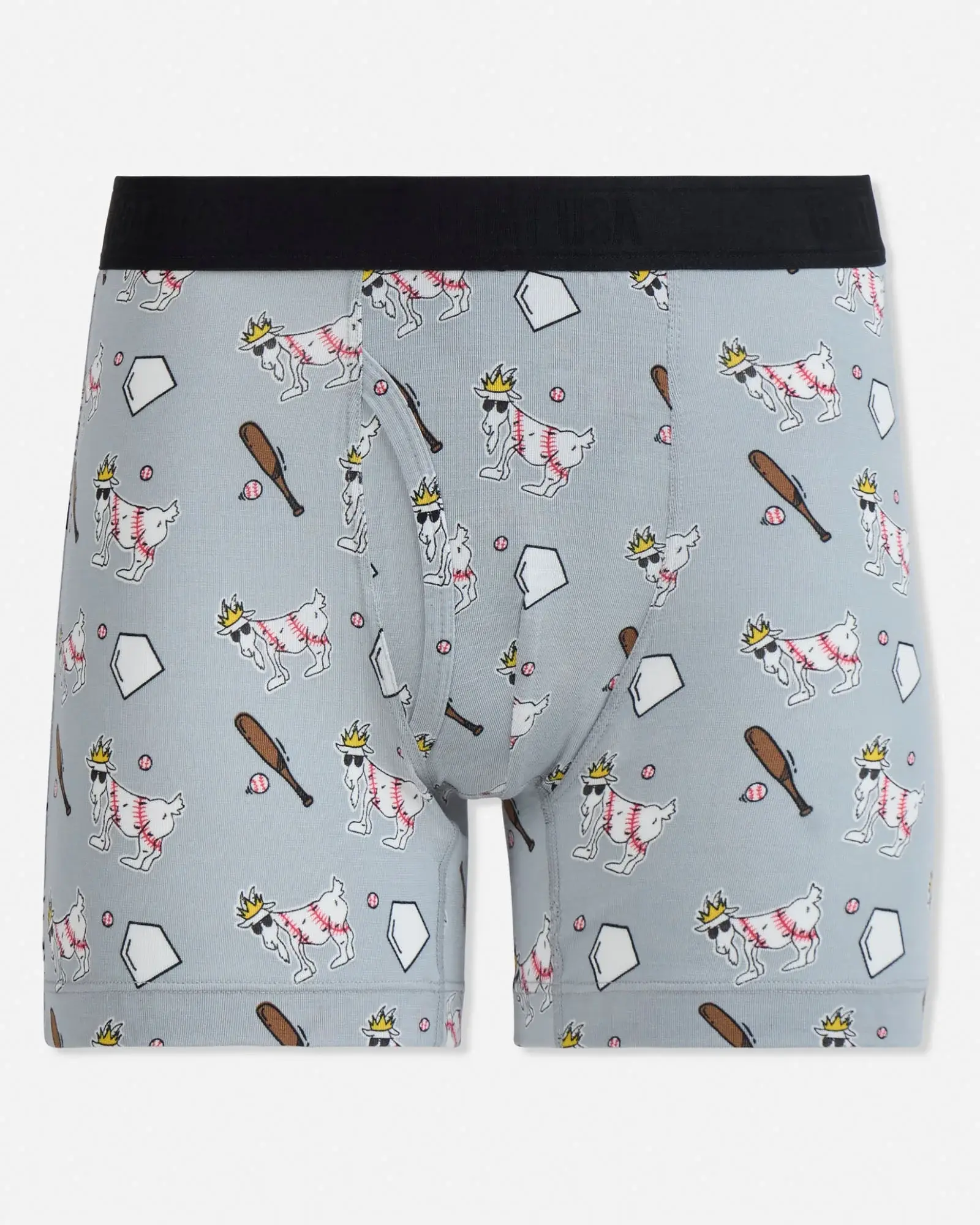 GOAT USA GOAT Boy's Briefs