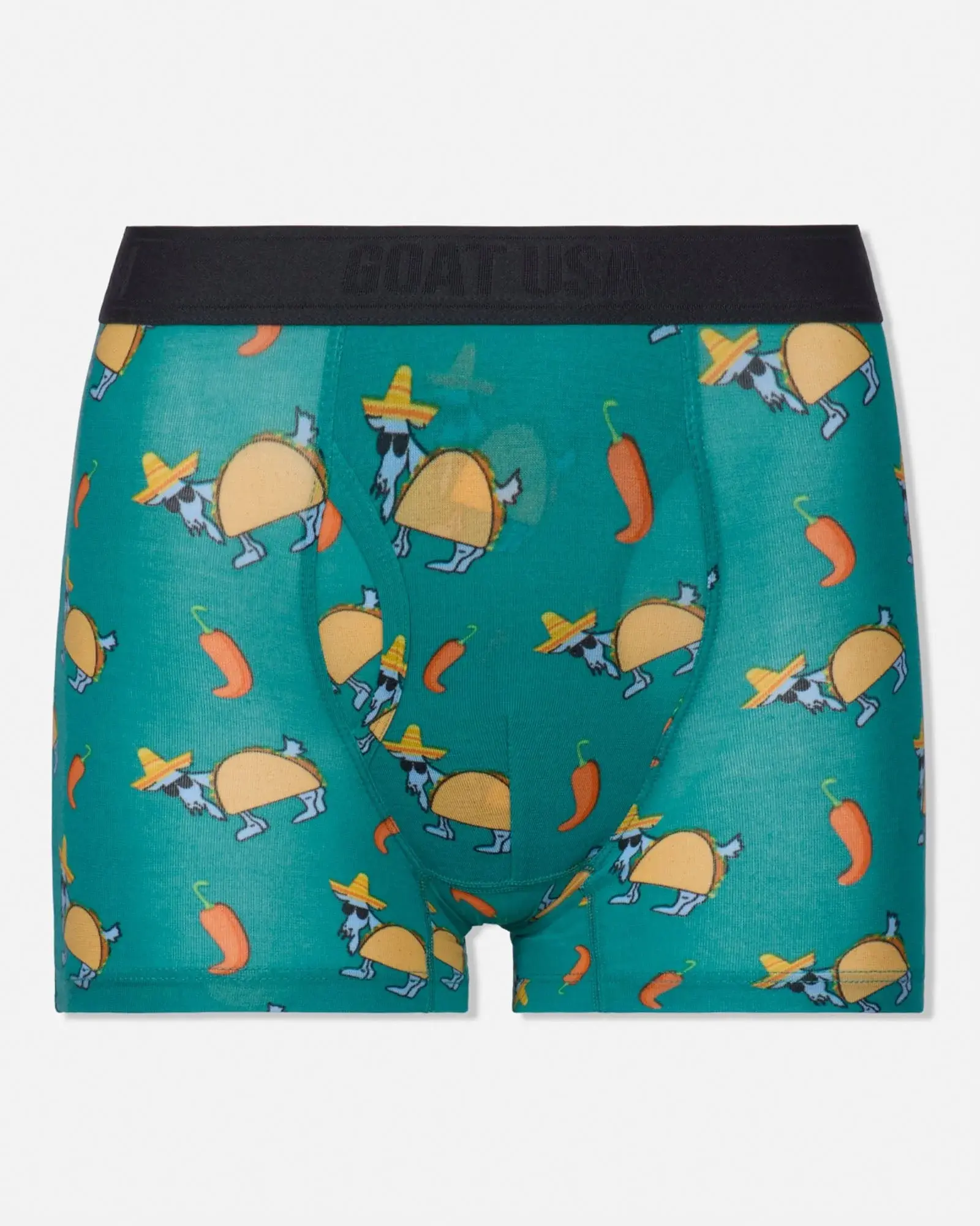 GOAT USA GOAT Boy's Briefs
