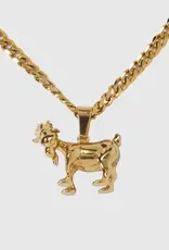 GOAT USA GOAT USA Gold Chain