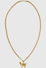 GOAT USA GOAT USA Gold Chain