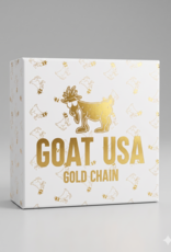 GOAT USA GOAT USA Gold Chain