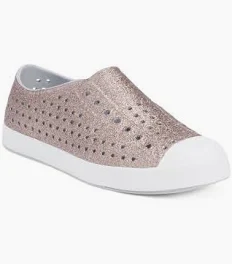Native Shoes Jefferson Bling