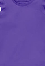 Azarhia Ruffled Cap Sleeve Top