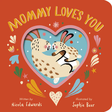 Board Book