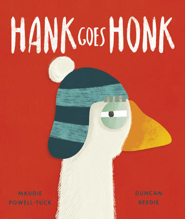 Board Book