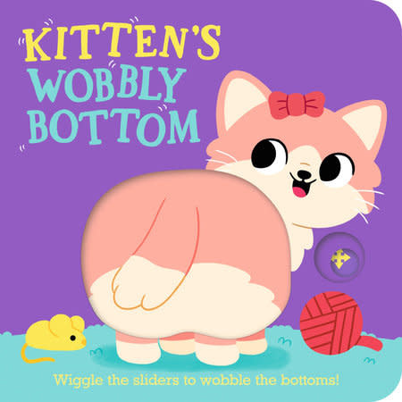 Board Book