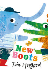 Board Book