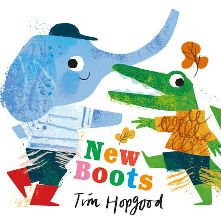 Board Book