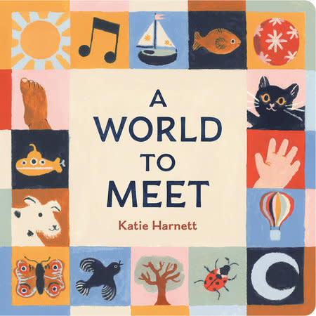 Board Book