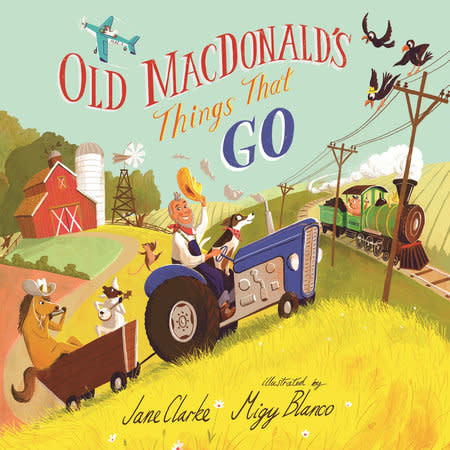 Board Book