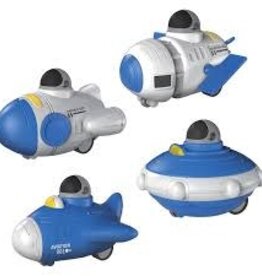 US Toy Push & Go Toys