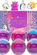 Two Sister Spa Kids Bath Bombs