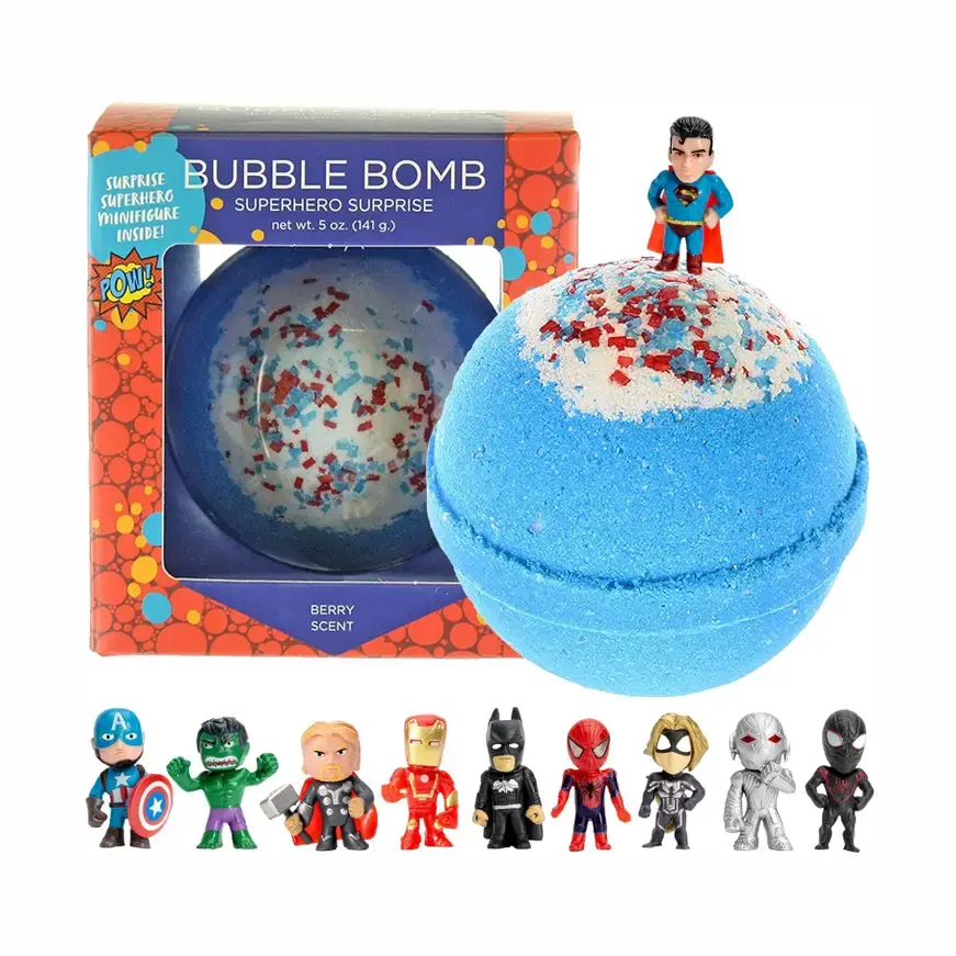 Two Sister Spa Kids Bath Bombs