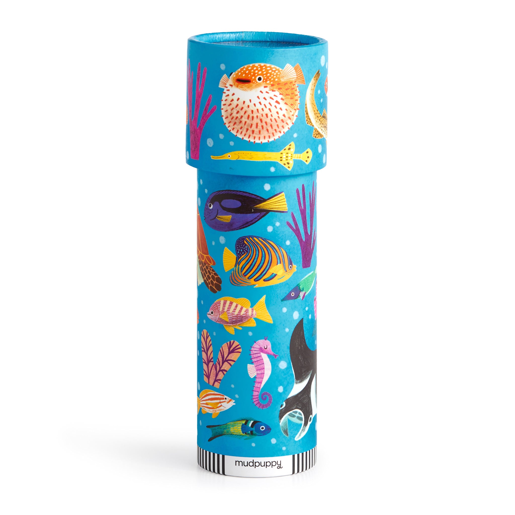mudpuppy Kaleidoscope