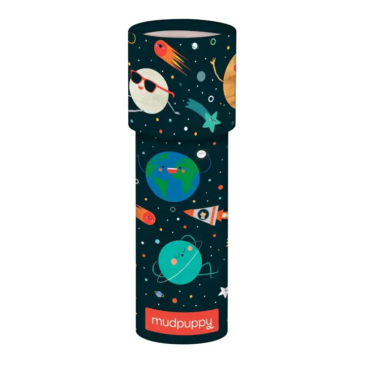 mudpuppy Kaleidoscope