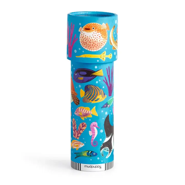 mudpuppy Kaleidoscope