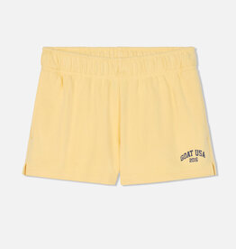 GOAT USA Girl Fleece Gym Shorts
