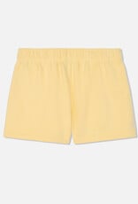 GOAT USA Girl Fleece Gym Shorts