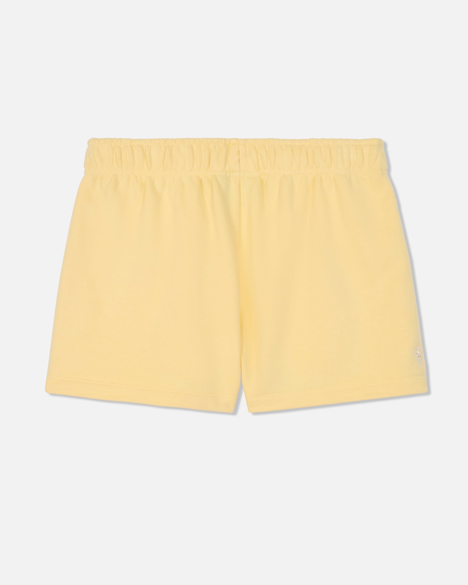 GOAT USA Girl Fleece Gym Shorts