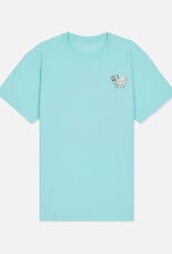 GOAT USA Goat Chuck Loops T-Shirt