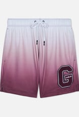 GOAT USA G Patch Ombre Shorts