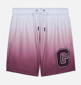 GOAT USA G Patch Ombre Shorts