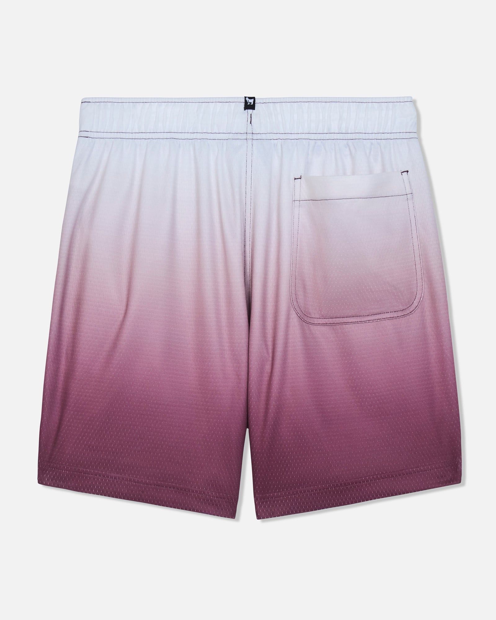 GOAT USA G Patch Ombre Shorts