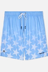GOAT USA Star Ombre Mesh Short