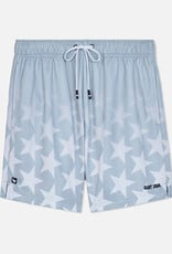 GOAT USA Star Ombre Mesh Short
