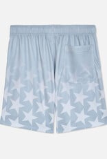 GOAT USA Star Ombre Mesh Short
