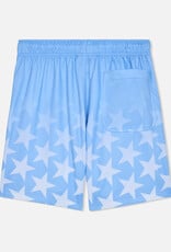 GOAT USA Star Ombre Mesh Short