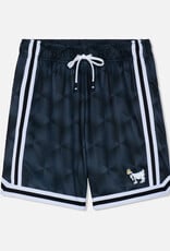 GOAT USA GOAT Geo Mesh Shorts